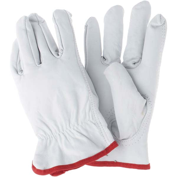 Wells Lamont Y0107S Goatskin Work Gloves