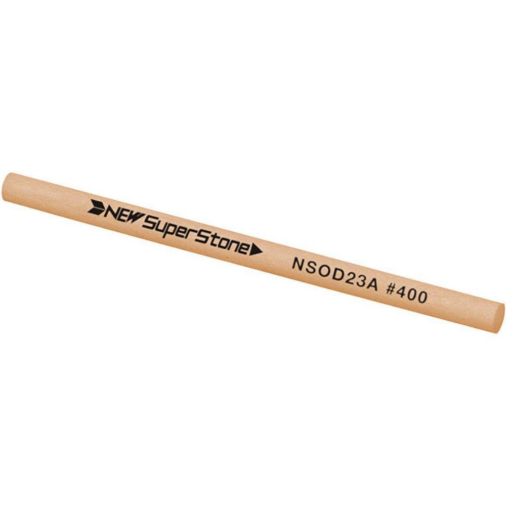 Value Collection 3550531 Round Polishing Stone Ceramic, 2" OAL