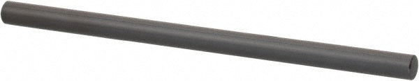 Vermont Gage 911312650 Class ZZ Plus Plug Gage 0.1265" Dia, 2.0000" OAL