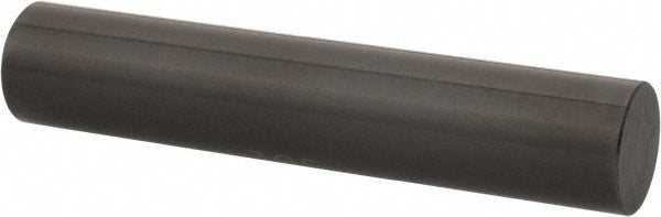 Vermont Gage 911237400 Class ZZ Minus Plug & Pin Gage 0.3740" Dia, 2" OAL