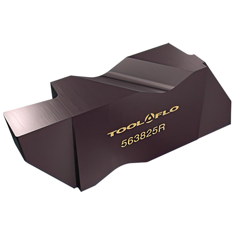 Tool-Flo 562631RAC3R Grooving Insert FLG2 AC3, Solid Carbide