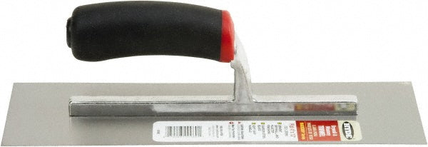 Hyde Tools 09950 Carbon Steel Masonry Trowel