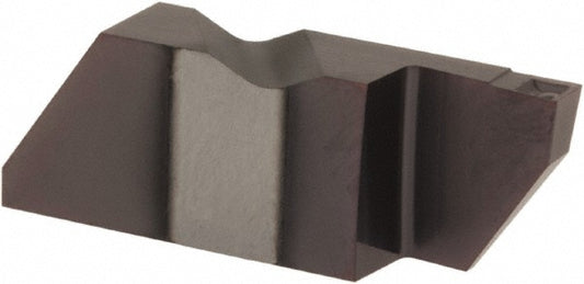 Tool-Flo 563889PRAC50C Grooving Insert FLG3189CB AC50, Solid Carbide