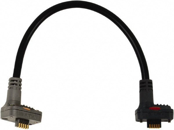 Mitutoyo 02AZD790A 6" SPC Connecting Cable