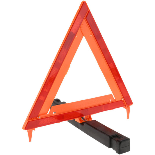 PRO-SAFE 95-03-009 4 Piece, Highway Triangle Safety Kit