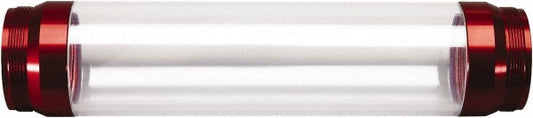 Milwaukee Tool 49-16-2646 Grease Gun Clear Grease Tube UNS, 10,000 psi