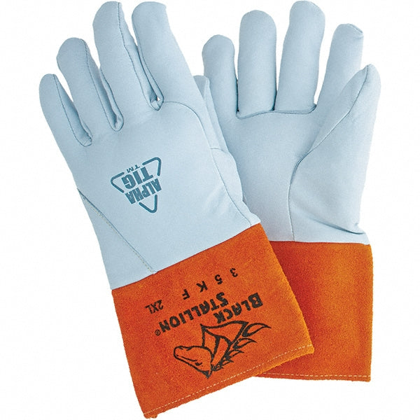 Black Stallion 35KFXXL Welding/Heat Protective Glove