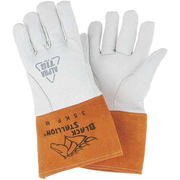 Black Stallion 35KFM Welding/Heat Protective Glove