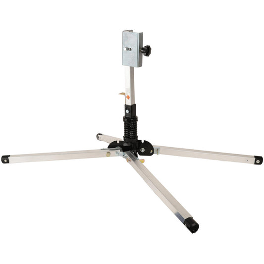 PRO-SAFE SS310A 3.33' High, Roll-Up Traffic Sign Stand Kit