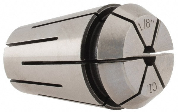 Parlec ERS16-0125 ER ER16, 0.125"