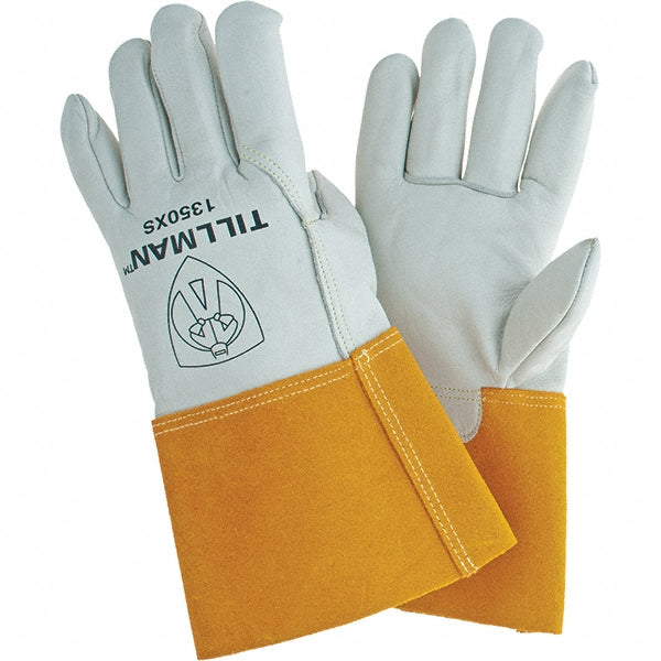 John Tillman Co. 1350XS Welding/Heat Protective Glove