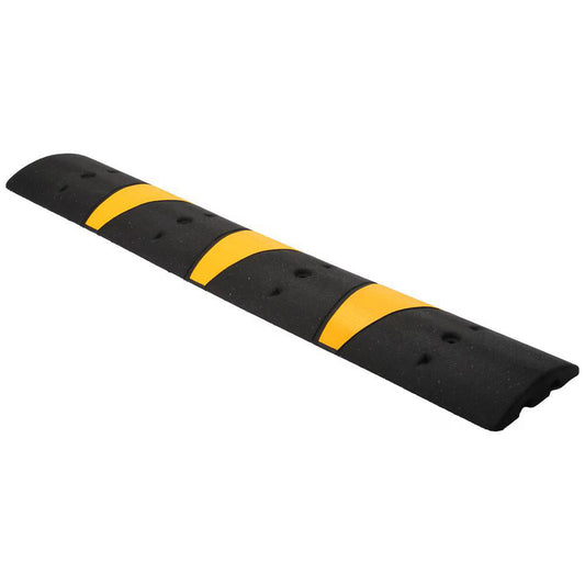 PRO-SAFE SB72N-S 72" Long, 12" Wide, 2-1/2" High, Speed Bump
