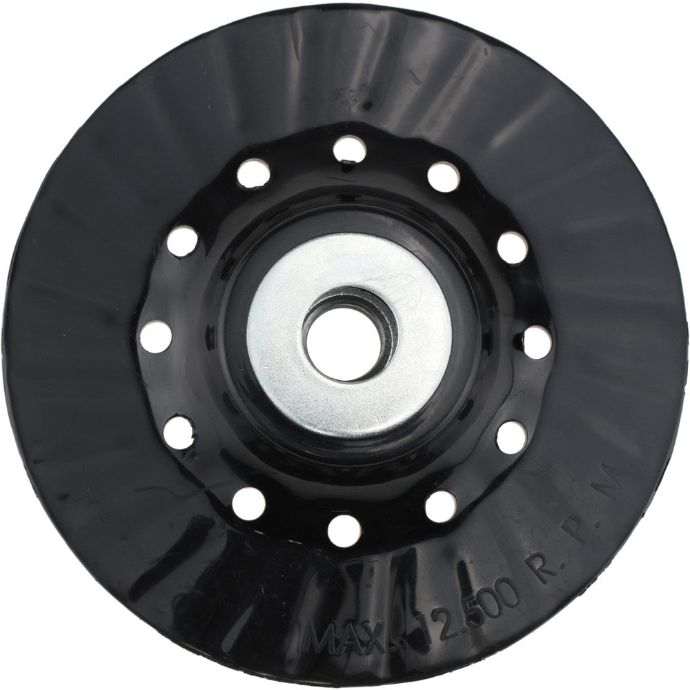 Tru-Maxx 3002077 Disc Backing Pad Locking Nut