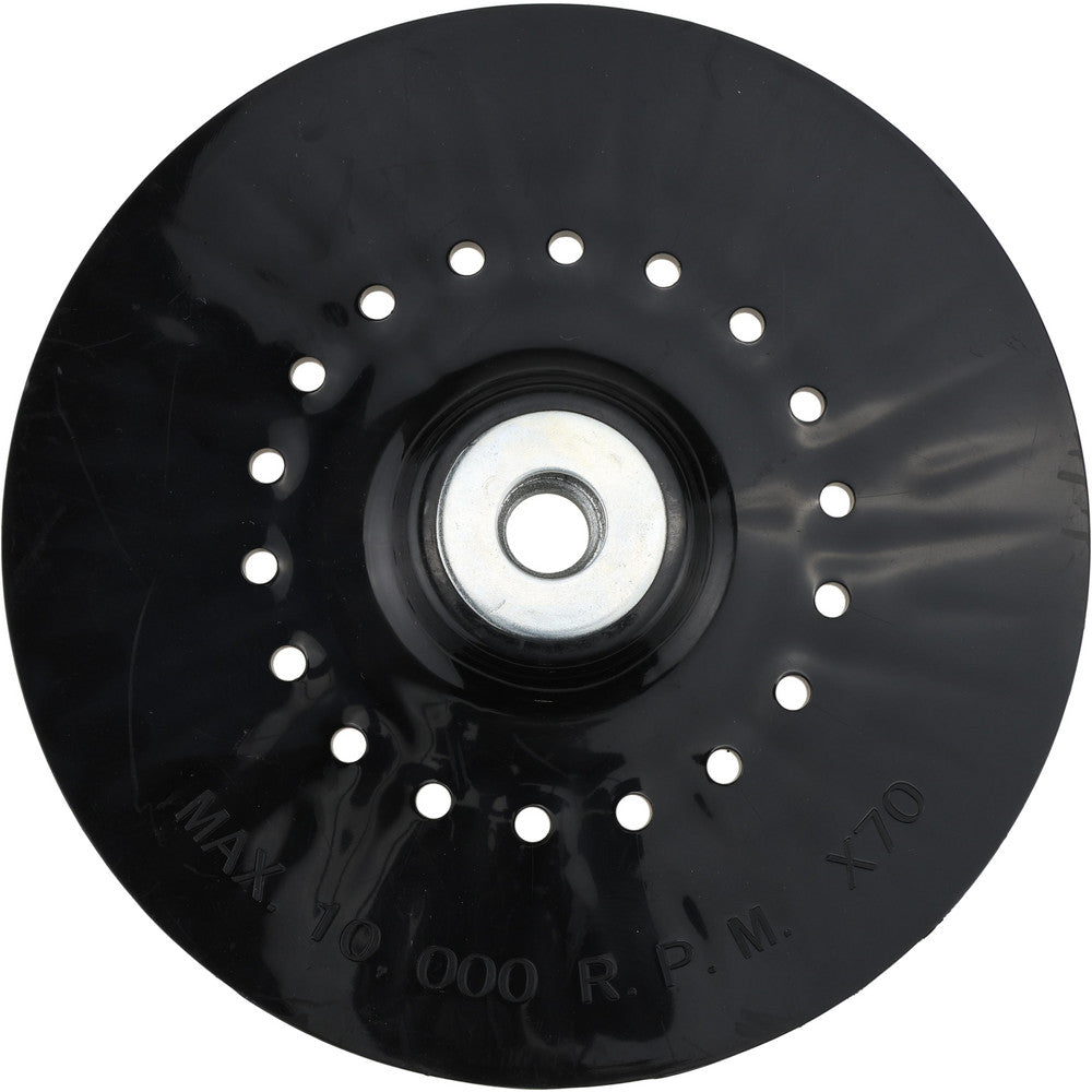 Tru-Maxx 3002162 Disc Backing Pad Locking Nut