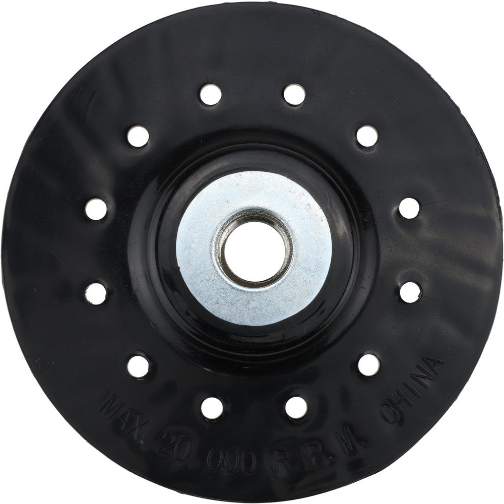 Tru-Maxx 3002163 Disc Backing Pad Locking Nut