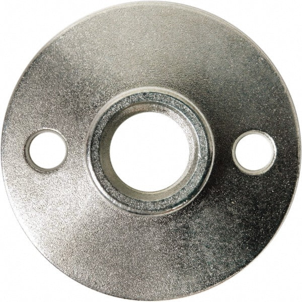 Tru-Maxx 3002117-5811 Retainer Nut for Sanding Discs 5/8-11, Female, 2" Long