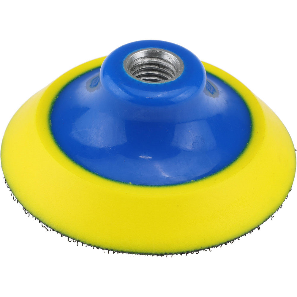 Tru-Maxx 3002039VEM Disc Backing Pad Hook & Loop