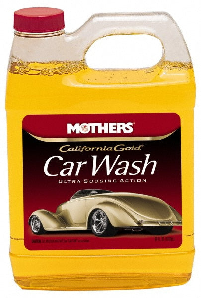 Mothers 05664 Automotive Car Wash Soap
