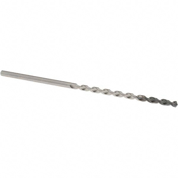 OSG 8623038 Extra Length Drill Bit #25, 120 &deg Point, Cobalt