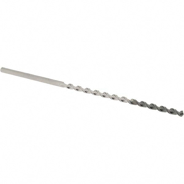 OSG 8623242 Extra Length Drill Bit 4.2 mm Dia, 120 &deg Point, Cobalt