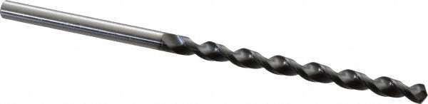 OSG 17547711 Taper Length Drill Bit 0.2188" Dia, 120 &deg