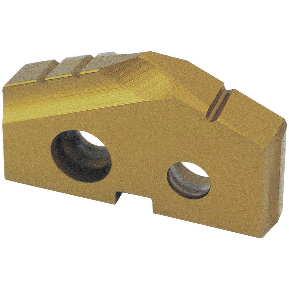 YG-1 S08113 Spade Drill Insert 13/16" Dia, Seat Size 1, Cobalt
