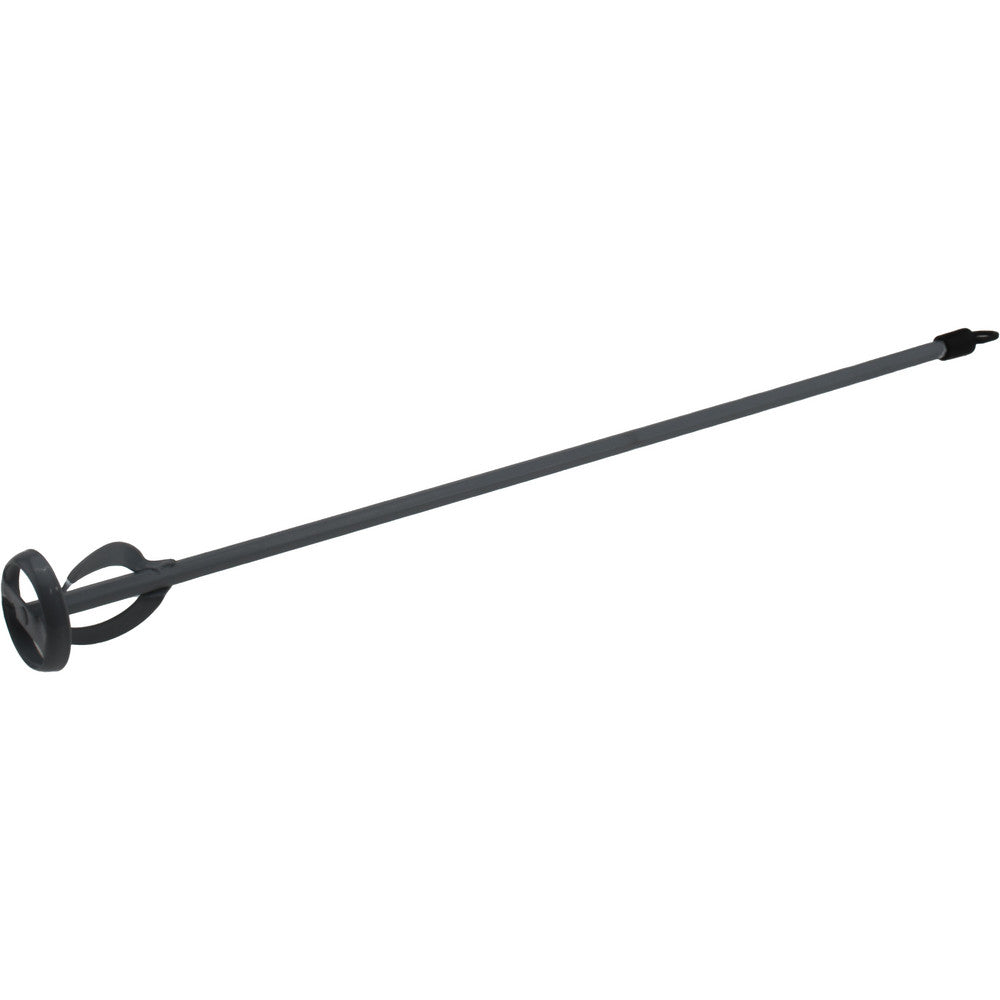 Premier Paint Roller PM72530 Metal Chrome Power Mixer