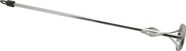 Premier Paint Roller PM72531 Metal Chrome Power Mixer