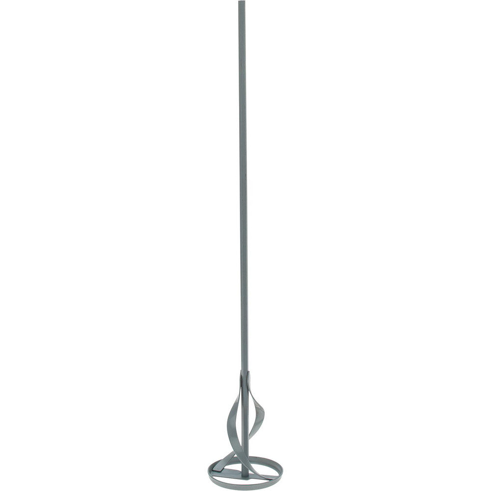 Premier Paint Roller PM72534 Metal Chrome Power Mixer