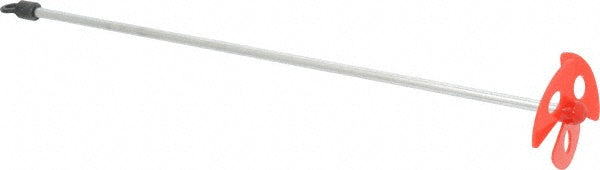 Premier Paint Roller PM72535 Metal Chrome Power Mixer