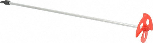 Premier Paint Roller PM72535 Metal Chrome Power Mixer