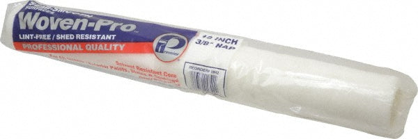 Premier Paint Roller 1842 Woven-Pro Paint Roller Cover 3/8" Nap, 18" Wide