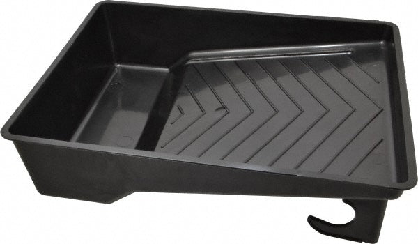 Premier Paint Roller DPT 9" Roller Compatible Heavy-Duty Deep-Well Paint Tray