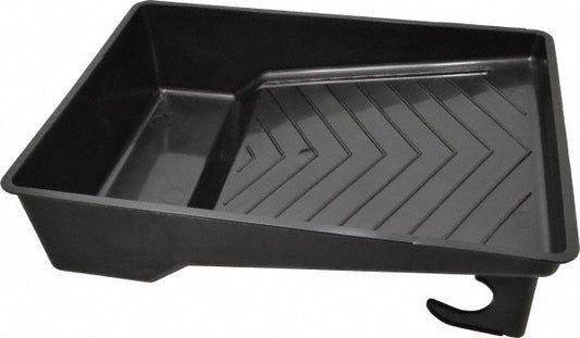Premier Paint Roller DPT 9" Roller Compatible Heavy-Duty Deep-Well Paint Tray