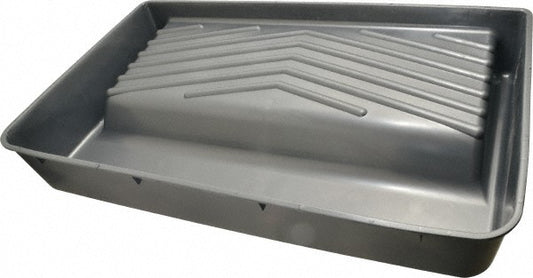 Premier Paint Roller 18DPT 18" Roller Compatible Heavy-Duty Deep-Well Paint Tray