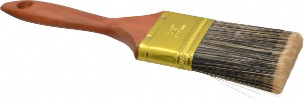 Premier Paint Roller 1544 Paint Brush 2-1/2" Wide, Synthetic, Synthetic Bristle