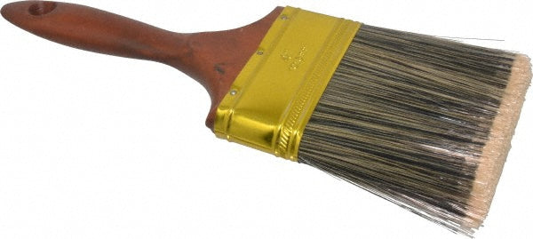 Premier Paint Roller 1547 Paint Brush 4" Wide, Synthetic, Synthetic Bristle