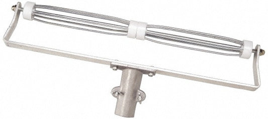 Premier Paint Roller 18IF 18" Wide x 18" Long Heavy-Duty Birdcage Frame