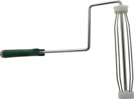 Premier Paint Roller 9IF600 9" Wide x 9" Long Heavy-Duty Frame w/Extra Long Handle