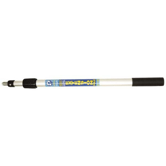 Premier Paint Roller 82024 2 to 4' Long Paint Roller Extension Pole