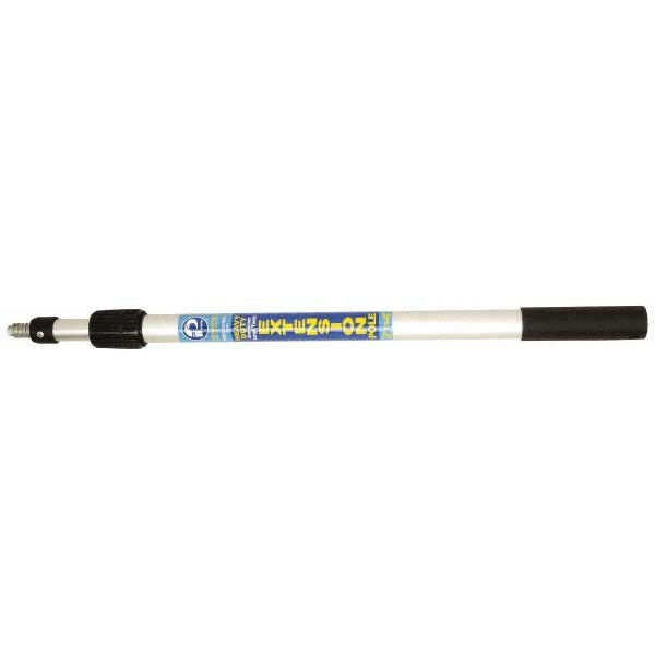 Premier Paint Roller 82048 4 to 8' Long Paint Roller Extension Pole