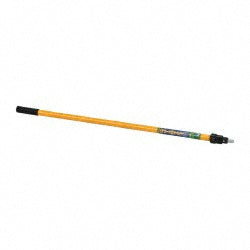 Premier Paint Roller 84612 6 to 12' Long Paint Roller Extension Pole