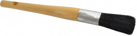 Premier Paint Roller 910-120 Paint Brush #12 Hog, Natural Bristle