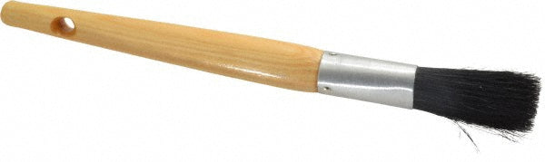 Premier Paint Roller 910-40 Paint Brush #4 Hog, Natural Bristle