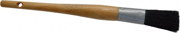 Premier Paint Roller 910-80 Paint Brush #8 Hog, Natural Bristle
