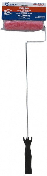 Premier Paint Roller 65024 1/2" Nap, Mini Paint Roller