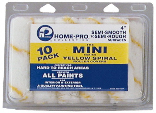 Premier Paint Roller 84072 Mini Paint Roller