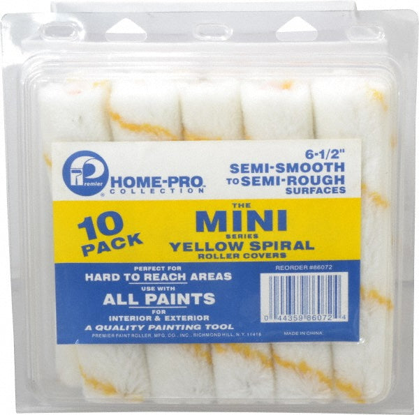 Premier Paint Roller 86072 Mini Paint Roller