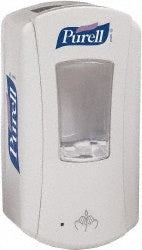 PURELL 1920-04 PURELL LTX-12 Dispenser, Touch-Free Dispenser for PURELL Hand Sanitizer