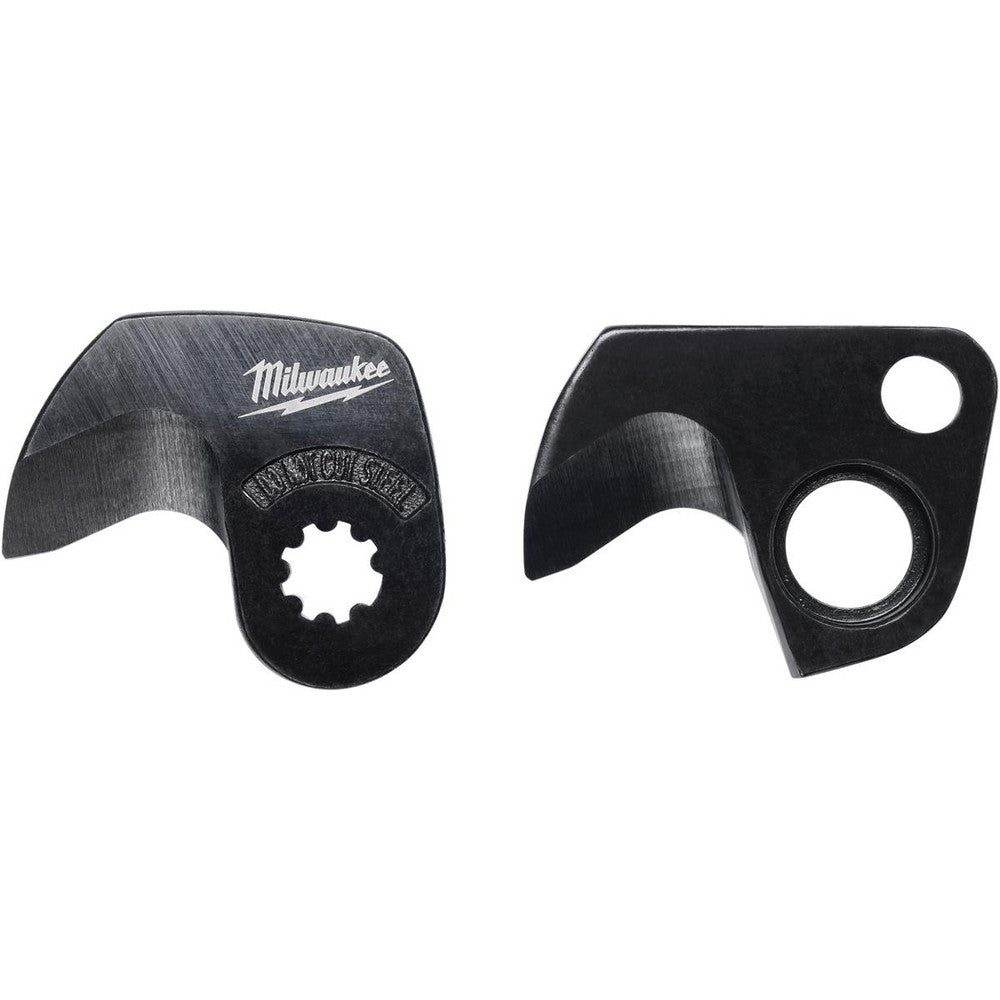 Milwaukee Tool 48-44-0410 Handheld Shear/Nibbler Blade Set